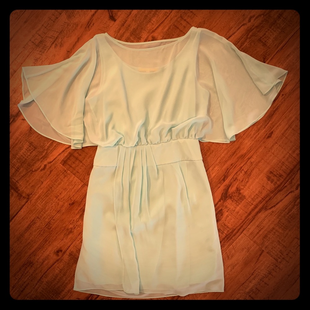 Gianni Bono Xs Mini Dress